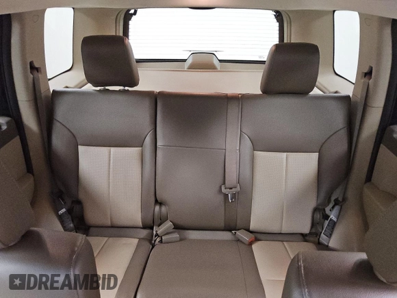 2008 Jeep Liberty Limited with VIN 1J8GN58K68W158301, listed as a Copart auction lot 49915215 with 325,021 mi miles and Clean title. Bid and sale history available at DreamBid. Image 10.