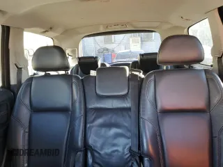 2013 Volvo XC90 R-Design with VIN YV4952CF4D1666800, listed as a Copart auction lot 78846114 with 158,460 mi miles and Non Repairable. Bid and sale history available at DreamBid. Image 10.