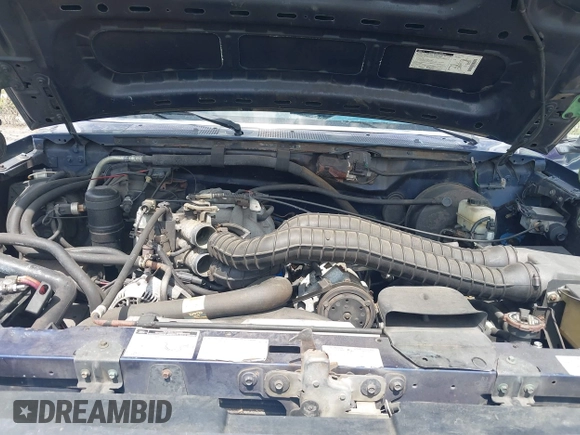 1994 Ford F-250 with VIN 1FTEF25H5RNA75307, listed as a IAAI auction lot 41936695 with 136,866 mi miles and . Bid and sale history available at DreamBid. Image 10.