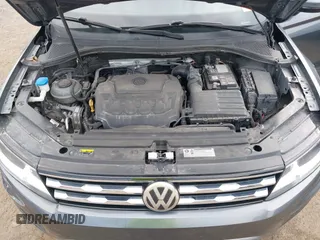 2019 Volkswagen Tiguan S с VIN 3VV1B7AX7KM013381, выставлен на аукционе IAAI как лот 41813840 с пробегом 89 258 миль миль и . История ставок и продаж доступна на DreamBid. Изображение 10.