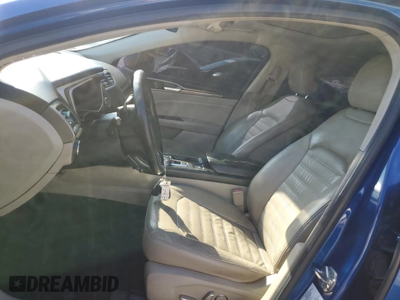 2017 Ford Fusion SE with VIN 3FA6P0HD3HR220943, listed as a Copart auction lot 51405464 with 161,689 mi miles and Clean Title. Bid and sale history available at carsss.com. Image 7.