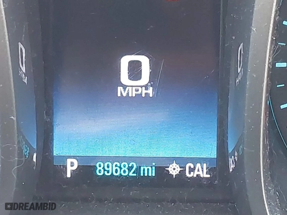 2016 Chevrolet Malibu Limited LS with VIN 1G11A5SA2GU139689, listed as a IAAI auction lot 41858169 with 89,682 mi miles. Bid and sale history available at carsss.com. Image 15.