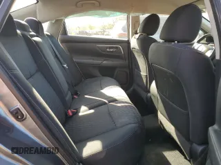 2018 Nissan Altima SV with VIN 1N4AL3AP1JC209746, listed as a Copart auction lot 53984095 with 58,823 mi miles and Salvage Title. Bid and sale history available at carsss.com. Image 10.