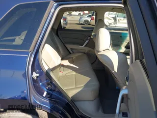 2009 Acura RDX with VIN 5J8TB18249A003611, listed as a IAAI auction lot 41781094 with 168,259 mi miles and . Bid and sale history available at carsss.com. Image 8.