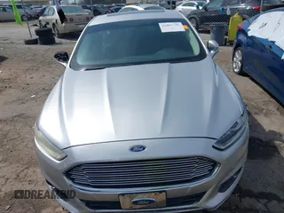 2016 Ford Fusion SE with VIN 3FA6P0H78GR189567, listed as a IAAI auction lot 41801780 with 134,802 mi miles. Bid and sale history available at carsss.com. Image 12.