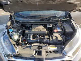 2022 Honda CR-V EX with VIN 5J6RW1H56NA007915, listed as a Copart auction lot 51494875 with 83,218 mi miles and Salvage Title. Bid and sale history available at carsss.com. Image 14.