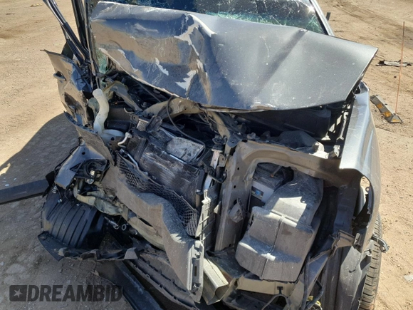2013 Honda Pilot Touring with VIN 5FNYF4H99DB011078, listed as a Copart auction lot 53718495 with Not Provided miles and Salvage Title. Bid and sale history available at DreamBid. Image 12.