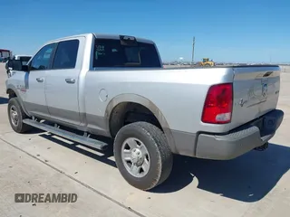 2017 Ram 2500 SLT with VIN 3C6UR5DL7HG713727, listed as a IAAI auction lot 41674198 with 169,391 mi miles and . Bid and sale history available at DreamBid. Image 3.