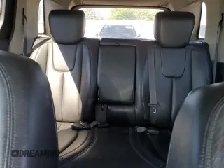 2010 GMC Terrain SLE-2 z VIN 2CTFLEEY6A6310132, wystawiony jako Copart lot #55771145 z przebiegiem 218 637 mil mil oraz Czysty tytuł • Clean title. Historia ofert i sprzedaży dostępna na DreamBid. Obrazek 10.