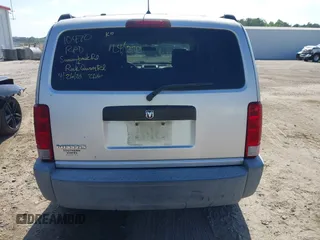 2007 Dodge Nitro SXT z VIN 1D8GT28KX7W562701, wystawiony jako IAAI lot #42181375 z przebiegiem 259 879 mil mil oraz . Historia ofert i sprzedaży dostępna na DreamBid. Obrazek 16.