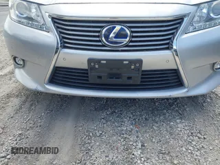 2015 Lexus ES 300h with VIN JTHBW1GG1F2084938, listed as a IAAI auction lot 41761844 with 69,854 mi miles and . Bid and sale history available at DreamBid. Image 17.