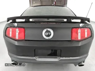 2011 Ford Mustang GT with VIN 1ZVBP8CF8B5145938, listed as a Copart auction lot 57254335 with 78,108 mi miles and Clean title. Bid and sale history available at DreamBid. Image 6.