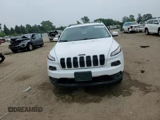 2017 Jeep Cherokee High Altitude with VIN 1C4PJMDS3HW584059, listed as a Copart auction lot 59781395 with 69,878 mi miles and Salvage title. Bid and sale history available at DreamBid. Image 13.