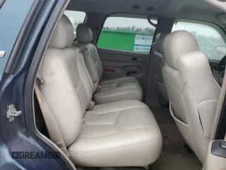 2006 Chevrolet Tahoe LT with VIN 1GNEC13T26R118944, listed as a Copart auction lot 45195005 with 229,633 mi miles and Salvage Title. Bid and sale history available at carsss.com. Image 11.