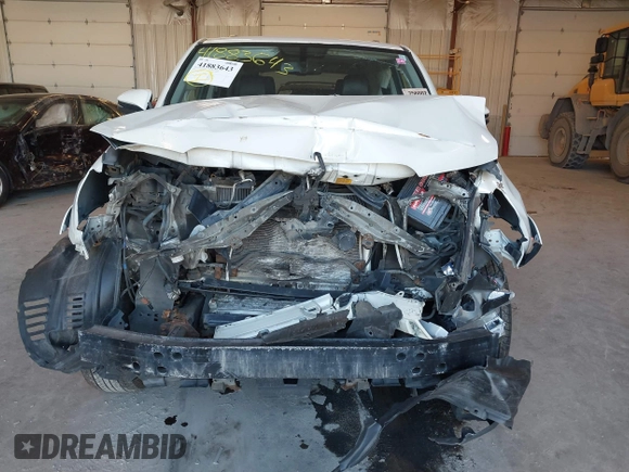 2016 Toyota 4Runner Limited with VIN JTEBU5JR4G5362235, listed as a IAAI auction lot 41883643 with 93,074 mi miles and . Bid and sale history available at DreamBid. Image 6.