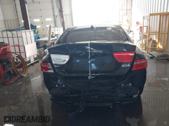 2019 Jaguar XE 25t z VIN SAJAS4FXXKCP52690, wystawiony jako IAAI lot #40936551 z przebiegiem 79 780 mil mil oraz . Historia ofert i sprzedaży dostępna na DreamBid. Obrazek 6.