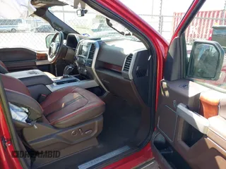 2020 Ford F-150 XL with VIN 1FTEW1E45LFA94626, listed as a IAAI auction lot 42066538 with Not provided miles and . Bid and sale history available at DreamBid. Image 5.