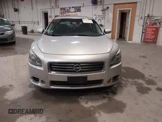 2014 Nissan Maxima SV z VIN 1N4AA5AP8EC498468, wystawiony jako IAAI lot #42344525 z przebiegiem 149 178 mil mil oraz . Historia ofert i sprzedaży dostępna na DreamBid. Obrazek 13.