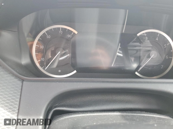 2022 Land Rover Range Rover Velar R-Dynamic S с VIN SALYT2EX7NA335343, выставлен на аукционе Copart как лот 51547855 с пробегом Не указан миль и Списание • Salvage title. История ставок и продаж доступна на DreamBid. Изображение 9.