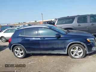 2018 Mercedes-Benz GLA 250 z VIN WDCTG4EB6JJ384480, wystawiony jako IAAI lot #41882547 z przebiegiem 84 388 mil mil oraz . Historia ofert i sprzedaży dostępna na DreamBid. Obrazek 13.