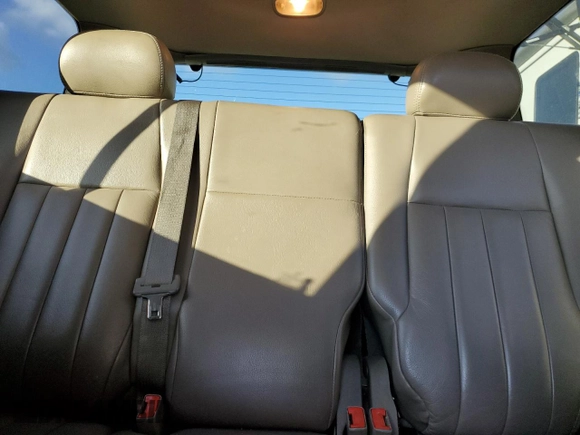 2005 Jeep Liberty Sport with VIN 1J4GK48K05W600229, listed as a Copart auction lot 47898785 with 191,271 mi miles and Clean Title. Bid and sale history available at carsss.com. Image 10.