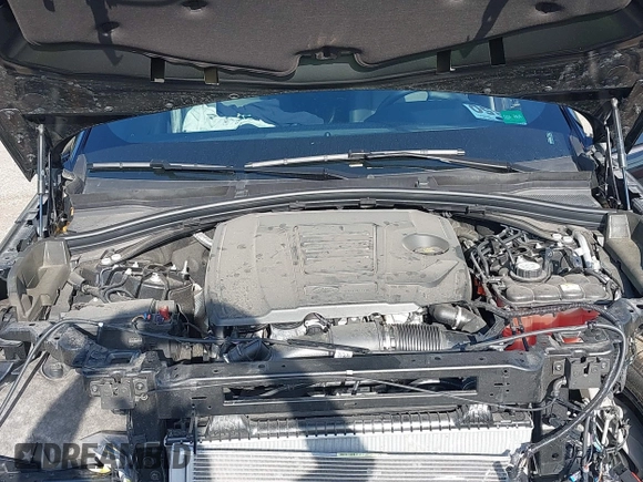 2024 Land Rover Range Rover Velar Dynamic SE z VIN SALYL2EXXRA389287, wystawiony jako IAAI lot #42258364 z przebiegiem 10 205 mil mil oraz . Historia ofert i sprzedaży dostępna na DreamBid. Obrazek 10.
