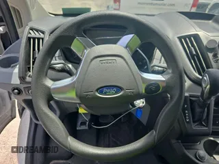 2018 Ford Transit with VIN 1FTYR1ZMXJKB47999, listed as a IAAI auction lot 42787302 with 140,957 mi miles and . Bid and sale history available at DreamBid. Image 22.