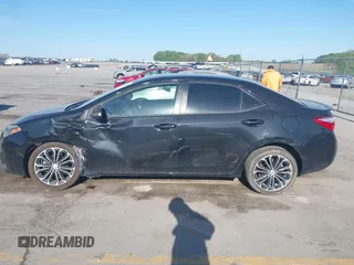 2016 Toyota Corolla L с VIN 5YFBURHE9GP388122, выставлен на аукционе IAAI как лот 42242282 с пробегом 150 408 миль миль и . История ставок и продаж доступна на DreamBid. Изображение 14.