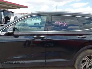 2023 Hyundai Santa Fe SEL with VIN 5NMS24AJ7PH563090, listed as a IAAI auction lot 42218343 with 52,076 mi miles and . Bid and sale history available at DreamBid. Image 15.