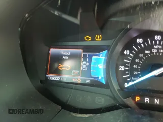 2019 Ford Edge Titanium z VIN 2FMPK3K9XKBB42665, wystawiony jako Copart lot #48865052 z przebiegiem 59 332 mil mil oraz Nie do naprawy • Non repairable. Historia ofert i sprzedaży dostępna na DreamBid. Obrazek 8.