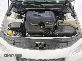 2019 Chrysler 300 Limited with VIN 2C3CCAKG7KH531087, listed as a Copart auction lot 52543175 with 143,342 mi miles and Clean Title. Bid and sale history available at carsss.com. Image 11.