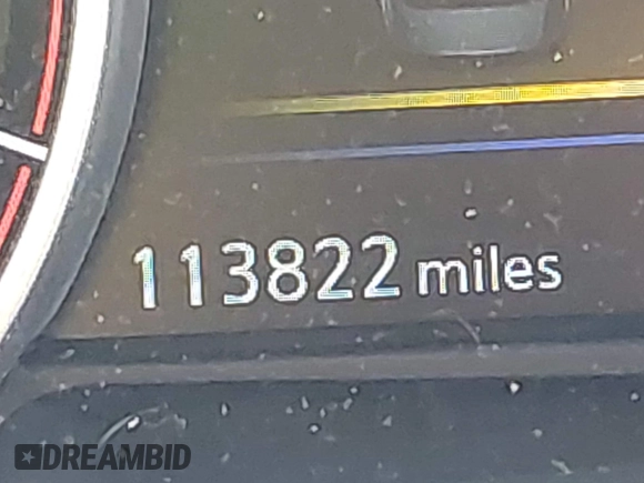 2018 Nissan Maxima S z VIN 1N4AA6AP7JC394750, wystawiony jako IAAI lot #42061458 z przebiegiem 113 822 mil mil oraz . Historia ofert i sprzedaży dostępna na DreamBid. Obrazek 15.