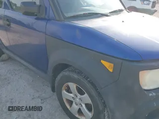 2005 Honda Element EX with VIN 5J6YH28695L013636, listed as a IAAI auction lot 42149513 with 228,174 mi miles and . Bid and sale history available at DreamBid. Image 6.