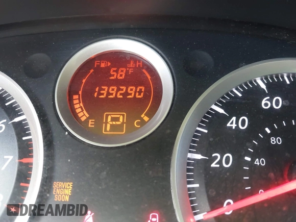 2012 Nissan Sentra SR with VIN 3N1AB6AP5CL628093, listed as a IAAI auction lot 41804109 with 139,290 mi miles and . Bid and sale history available at DreamBid. Image 16.