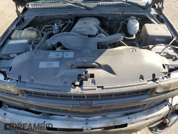 2006 Chevrolet Tahoe LS with VIN 1GNEC13V76R109139, listed as a Copart auction lot 70819274 with 179,717 mi miles and Salvage Title. Bid and sale history available at carsss.com. Image 12.