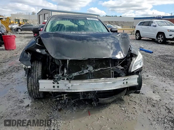 2013 Infiniti M37 with VIN JN1BY1AR8DM600853, listed as a Copart auction lot 79436804 with 162,644 mi miles and Salvage Title. Bid and sale history available at carsss.com. Image 13.