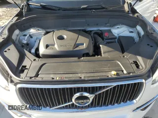 2018 Volvo XC90 Momentum with VIN YV4A22PK2J1368223, listed as a Copart auction lot 49101465 with 66,755 mi miles and Salvage Title. Bid and sale history available at carsss.com. Image 12.
