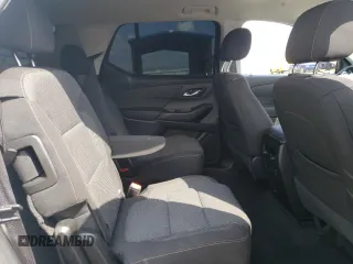 2019 Chevrolet Traverse with VIN 1GNERMKWXKJ251066, listed as a Copart auction lot 67452894 with Not provided miles and Salvage title. Bid and sale history available at DreamBid. Image 11.