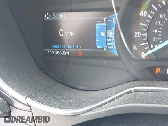 2017 Ford Fusion Titanium with VIN 3FA6P0D93HR261526, listed as a IAAI auction lot 42277350 with 117,388 mi miles and . Bid and sale history available at DreamBid. Image 15.