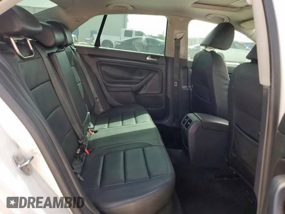 2010 Volkswagen Jetta Wolfsburg Edition with VIN 3VWRA7AJ0AM156555, listed as a Copart auction lot 56982155 with 72,054 mi miles and Salvage title. Bid and sale history available at DreamBid. Image 10.