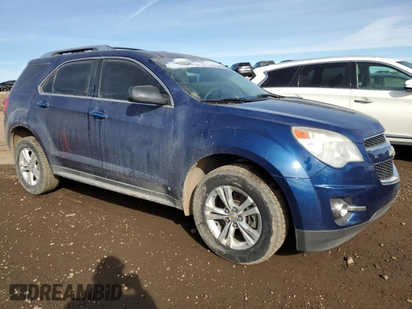 2010 Chevrolet Equinox LS with VIN 2CNFLCEW8A6222287, listed as a Copart auction lot 47439785 with 243,773 mi miles and Clean Title. Bid and sale history available at carsss.com. Image 4.