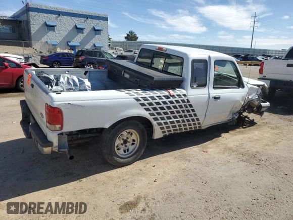 1994 Ford Ranger XL с VIN 1FTCR14AXRPB56420, выставлен на аукционе Copart как лот 46099955 с пробегом 174 024 миль миль и Списание • Salvage title. История ставок и продаж доступна на DreamBid. Изображение 3.