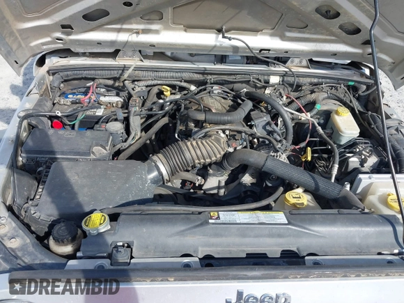 2007 Jeep Wrangler Unlimited X with VIN 1J4GB39147L199367, listed as a IAAI auction lot 40897772 with 229,309 mi miles and . Bid and sale history available at DreamBid. Image 10.