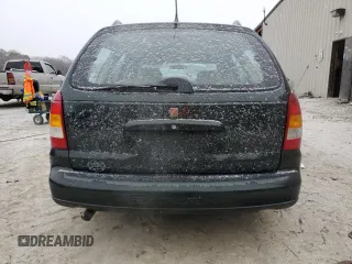 2001 Saturn LW z VIN 1G8JU82F51Y504033, wystawiony jako Copart lot #45974535 z przebiegiem 235 016 mil mil oraz Szkody całkowita. Historia ofert i sprzedaży dostępna na DreamBid. Obrazek 6.