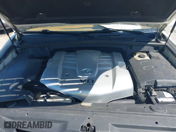 2004 Lexus GX 470 with VIN JTJBT20XX40038671, listed as a IAAI auction lot 42238146 with 250,837 mi miles and . Bid and sale history available at DreamBid. Image 10.