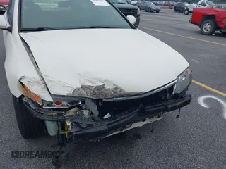2007 Acura TSX with VIN JH4CL96817C004877, listed as a IAAI auction lot 42464309 with 299,459 mi miles and . Bid and sale history available at DreamBid. Image 6.
