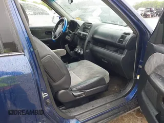 2002 Honda CR-V EX z VIN SHSRD78862U010365, wystawiony jako IAAI lot #42378254 z przebiegiem 196 657 mil mil oraz . Historia ofert i sprzedaży dostępna na DreamBid. Obrazek 5.