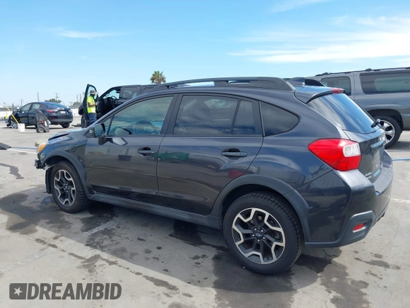 2017 Subaru Crosstrek Limited z VIN JF2GPALC1H8215603, wystawiony jako IAAI lot #42002857 z przebiegiem 91 003 mil mil oraz . Historia ofert i sprzedaży dostępna na DreamBid. Obrazek 15.