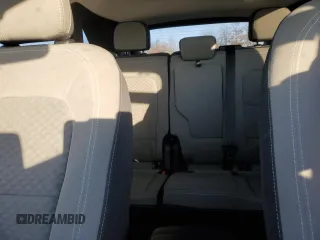 2022 Ford Escape SE with VIN 1FMCU9G69NUA99171, listed as a Copart auction lot 42645115 with 15,723 mi miles and Salvage Title. Bid and sale history available at DreamBid. Image 10.
