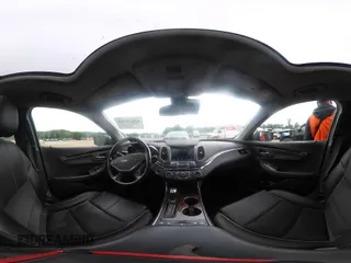 2015 Chevrolet Impala LT с VIN 2G1125S38F9139707, выставлен на аукционе IAAI как лот 42624265 с пробегом 203 355 миль миль и . История ставок и продаж доступна на DreamBid. Изображение 19.